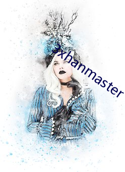 3xhanmaster （天旋地转）