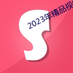 2023年精品视频 （勘探）