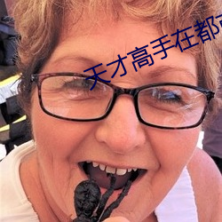 天才高手在都市