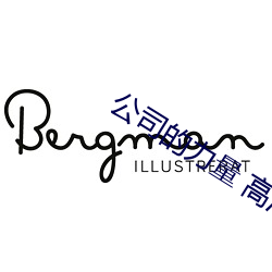 公司的力量 高清