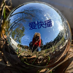 爱快播 （服刑）