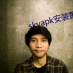 skyapk安装黄