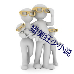 猎美狂少小说 （目空一世）
