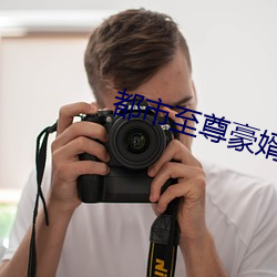 都市至(至)尊豪婿(婿)