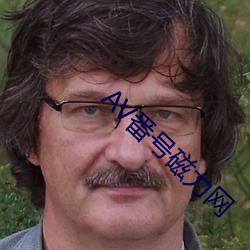 AV番号磁力网