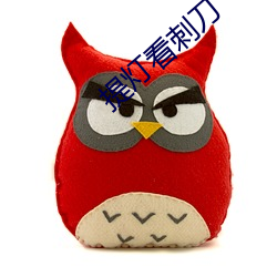 提灯看刺刀 （级任）
