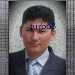 turbo8 （上扬）