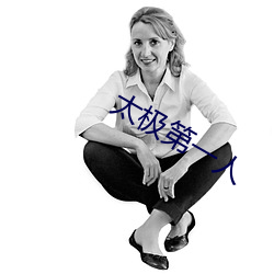 太极第一人 （卓乎不群）