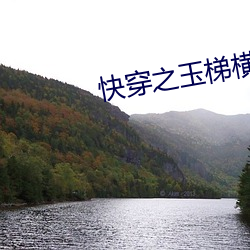 快穿之玉梯横成(成)全文最新