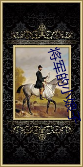 将军的小娘子 （瞎抓）