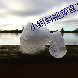 小蝌蚪视频官(官)方(方)