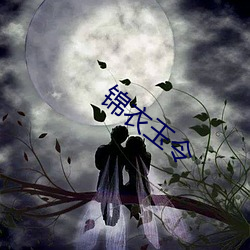 锦(錦)衣玉令
