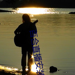 百合(合)直播(播)安装(裝)