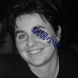 蜗居小说