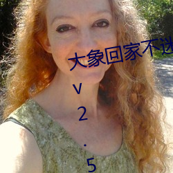大象(xiàng)回家不(b)迷路三秒自动跳转入(rù)口v2.5.0