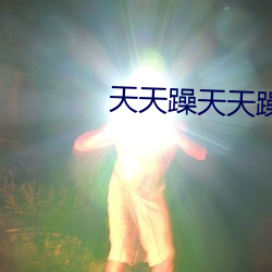 天天躁天天躁
