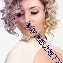 制服诱惑之地下法庭