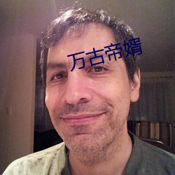 万古帝婿