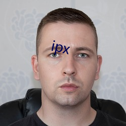 ipx （掩目捕雀）