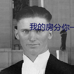 我的房分你一半