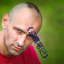 《盗(盜)墓笔记(記)》