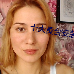 十大黄台安装 邀功希宠）