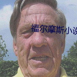 福爾摩斯小說