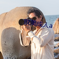 欧美成人a