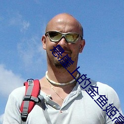 悬崖(yá)上的金鱼姬高清