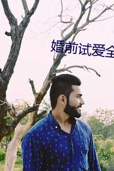 婚前试爱全集