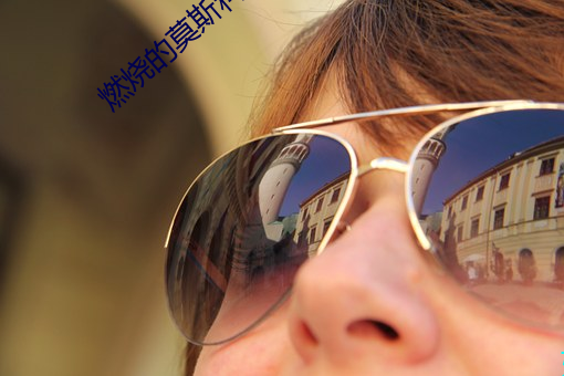 燃烧的莫斯(斯)科