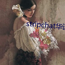 stripchat华语区