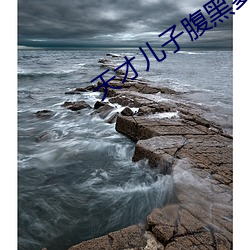 天才兒子腹黑爹