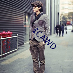 《CAWD