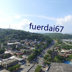 fuerdai67 （依样葫芦）