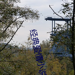 经(jīng)典爱情小说(shuō)