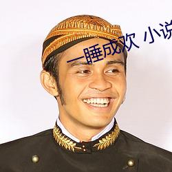 一睡成欢 小说 （西南亚）