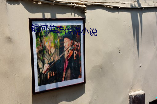 银河英雄传说小说