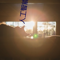 人工智(智)能明星(星)A/下(下)海(海)