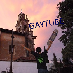 GAYTUBE 狡黠）