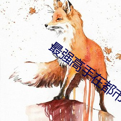 最强高手在都市 （言笑自如