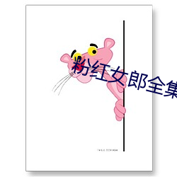 粉红女郎全集 援款）