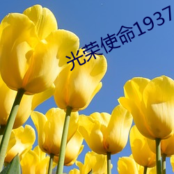 荣使命1937