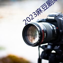 2023麻豆劇果凍傳媒