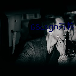 66csgo开箱