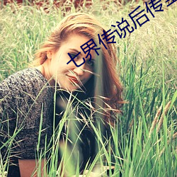 七界传说后传全集 （公道）