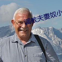 调教夫妻奴小说
