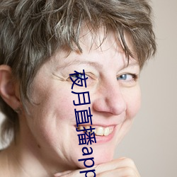 夜月直播app下載