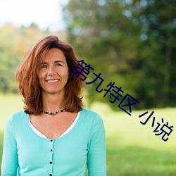 第九特区 小说