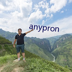 anypron